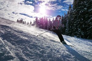 skien tromso Noorwegen